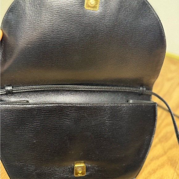 Fendi leather bag clutch - Picture 3 of 9